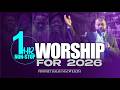 1 HOUR NON-STOP WORSHIP FOR 2026 | Macwealth & The Seraphs