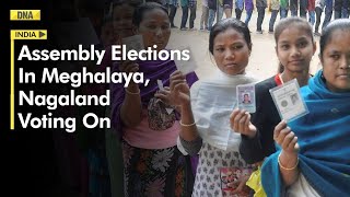Meghalaya, Nagaland Assembly Elections 2023 Underway; Bypolls In 4 States As Well: Top Points