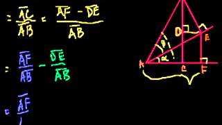 证明：cos(a+b) = (cos a)(cos b)-(sin a)(sin b)证明余弦和角公式