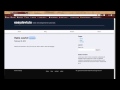 WordPress Development Tutorials - pt 9 : HTML CSS to Theme - single post template
