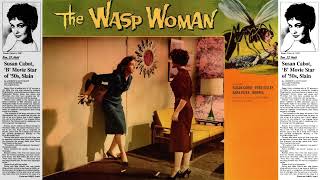 SUSAN CABOT / THE WASP WOMAN