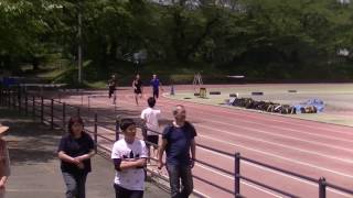 2017/05/04 150m 松本井上渡辺