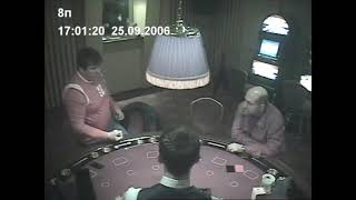 NORMAL DAY IN A CASINO IN RUSSIA! (TURN ON SUBTITLES!)