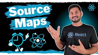 How Source Maps Can Save You Time in React Development | The Complete React Course | Ep.05