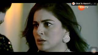 Kundali Bhagya  promo “Arjun reveals truth to preeta “