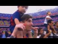 messi son playing football thiago messi lionel messi s son video