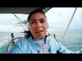 Skipper Down, I’m On My Own! | Sailing Ruby Rose