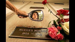 Rich Businessman That Shares A Tomb With Marilyn Monroe Had A Weird Request For His Burial