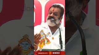 പാലക്കാടും ഞങ്ങളിങ്ങെടുക്കും.... | SURESH GOPI | PALAKKAD | JANAM TV