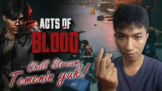 Game Indonesia nihh - Act Of Blood (Demo)