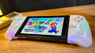 Is This the Best Switch Joy-Con? ~ EasySMX S15 Review