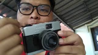 Film-Fin-Fun EP.2 : Review Beirette k100 (Film Camera)