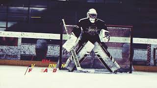 CCM Goalie Camp - Pro Hockey Europe