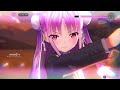 【ヘブバン】異時層デザートデンドロン 一部隊と闇パー ss全員無凸【heaven burns red】