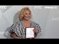 Lepa Brena - Exkluziv - (Prva TV 02.06.2022)