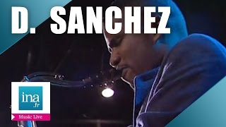 David Sanchez "Street Scènes" (live officiel) | Archive INA