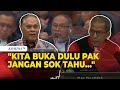 Panas! Debat soal Sirekap, Tim Hukum Anies, Hakim MK dengan Ahli dari KPU