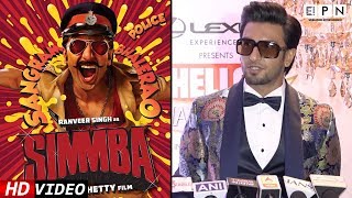 Ranveer Singh: I Am Very Excited For Simmba | Prime Bollywood  | EPN