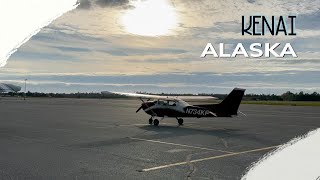 2024 Alaska - N734KF