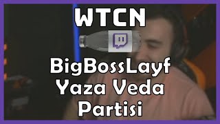 wtcN - 'BigBossLayf Yaza Veda Partisi' İzliyor