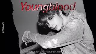 HUENINGKAI's Youngblood (Original Song: 5 Seconds of Summer) - TXT (투모로우바이투게더)