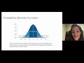 Probability Theory and Density Estimation | Unsupervised Learning for Big Data