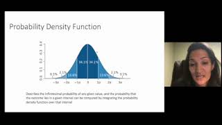 Probability Theory and Density Estimation | Unsupervised Learning for Big Data