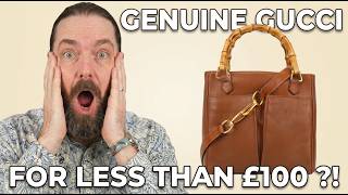 7 SECRETS TO GET BARGAIN PRICES ON LUXURY DESIGNER ITEMS