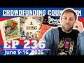 Crowdfunding Countdown (Ep 236)