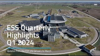 Q1 2024 highlights video