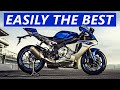 So... You want a Yamaha R1