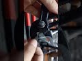 water pump pliers