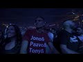 qrion group therapy 350 live from o2 arena prague official 4k set abgt350