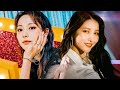 TWICE & GFRIEND - THE FEELS X MAGO (MASHUP)