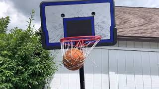 Basketball Trickshots Part 5
