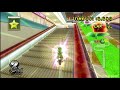 mario kart wii full gameplay walkthrough longplay