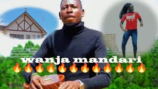 WANJALA MANDARI X PAPA THE KING_ SIBALA SIACHENJA.LATEST HIT.NEW LUHYA (OFFICIAL VIDEO SONG 2024)