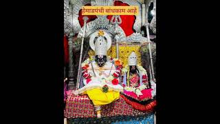 Temples of Maharashtra # Shri Kharsundi Siddhanath Temple Sangli # Shorts