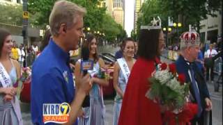 2008 Miss Seafair Coronation Part 2