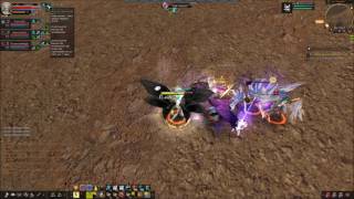 Karos Level Up 103 for memory 21 05 2017