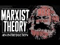 Marxist Theory in Anthropology and Sociology | Materialism, Dialectics, Base and Superstructure