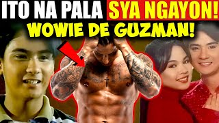 Ito Na Pala Siya Ngayon! Matapos Mamatay ng Maaga ang Asawa ni WOWIE DE GUZMAN!