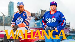 Harmonize Ft Shilole - Wahanga (Official Music Video)