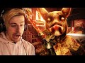 AMAZING HORROR GAME!!!! | Rewind or Die (Full Game)