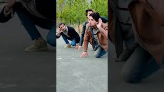 Funny video 🤣🤣|| Wait For End ||Funny Comedy #shorts #shortvideo #viral #funny #funnyvideo
