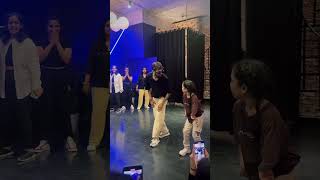 Ishaq Di Gilli Vich _ dance song performemc  no entry Salman Khan Anil & vipasha part 2
