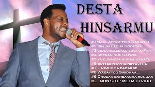 Desta Hinsarmu Full Gospel Song 2018