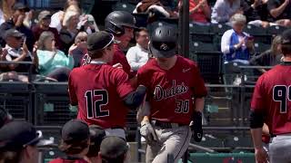 Redmond Dudes 16u State Champions