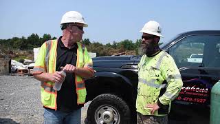 OSP Construction | Fiber Optics | Directional Boring | Cable Construction