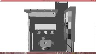 Java 3D OpenGL Cube Tutorial Lesson 15